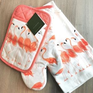 Kate Spade 3-Piece Kitchen Set